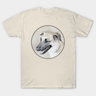 Chinook (Helicopter Ears) T-Shirt